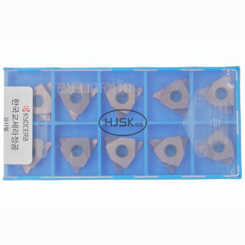 韩国京瓷数控刀片 GMM1520-MT PR930