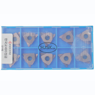 京瓷刀片GBA43R150020不锈钢刀粒