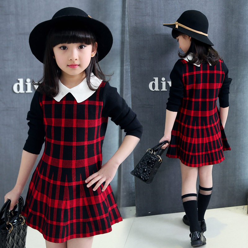 Pull fille - Ref 2105017 Image 3
