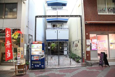 梅爾劇院卡若和瑞公寓