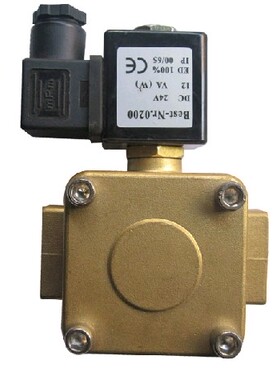 二位二通膜片电磁阀水阀0927100/0927200/0927400/0927500先导式