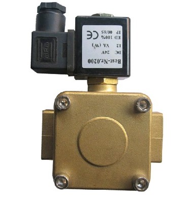 膜片电磁阀0927200/0927300先导