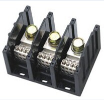 三路进二十四路出接线盒