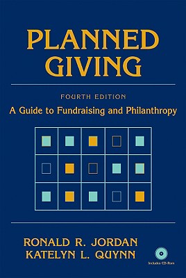 【预售】Planned Giving: A Guide to Fundraising and Phil
