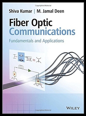 【预售】Fiber Optic Communications: Fundamenta