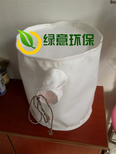 风机用针刺毡水泥仓顶滤袋除尘袋