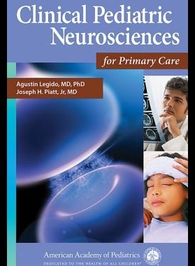 【预售】Clinical Pediatric Neurosciences for...