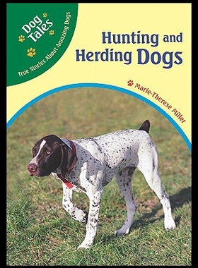 【预售】Hunting and Herding Dogs