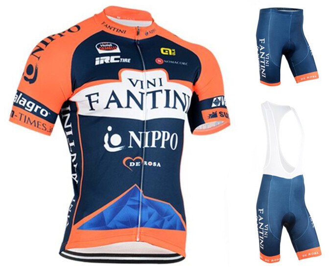 Tenue de cyclisme mixte - Ref 2229241 Image 1