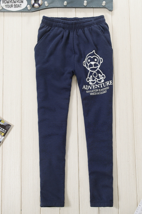 Pantalon pyjama jeunesse - Ref 742180 Image 6