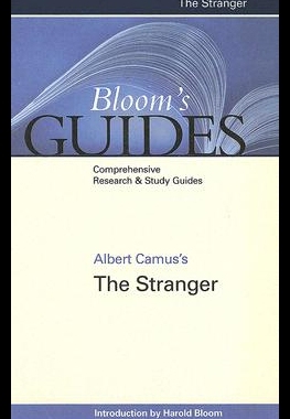 【预售】Albert Camus's the Stranger