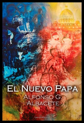 【预售】El Nuevo Papa