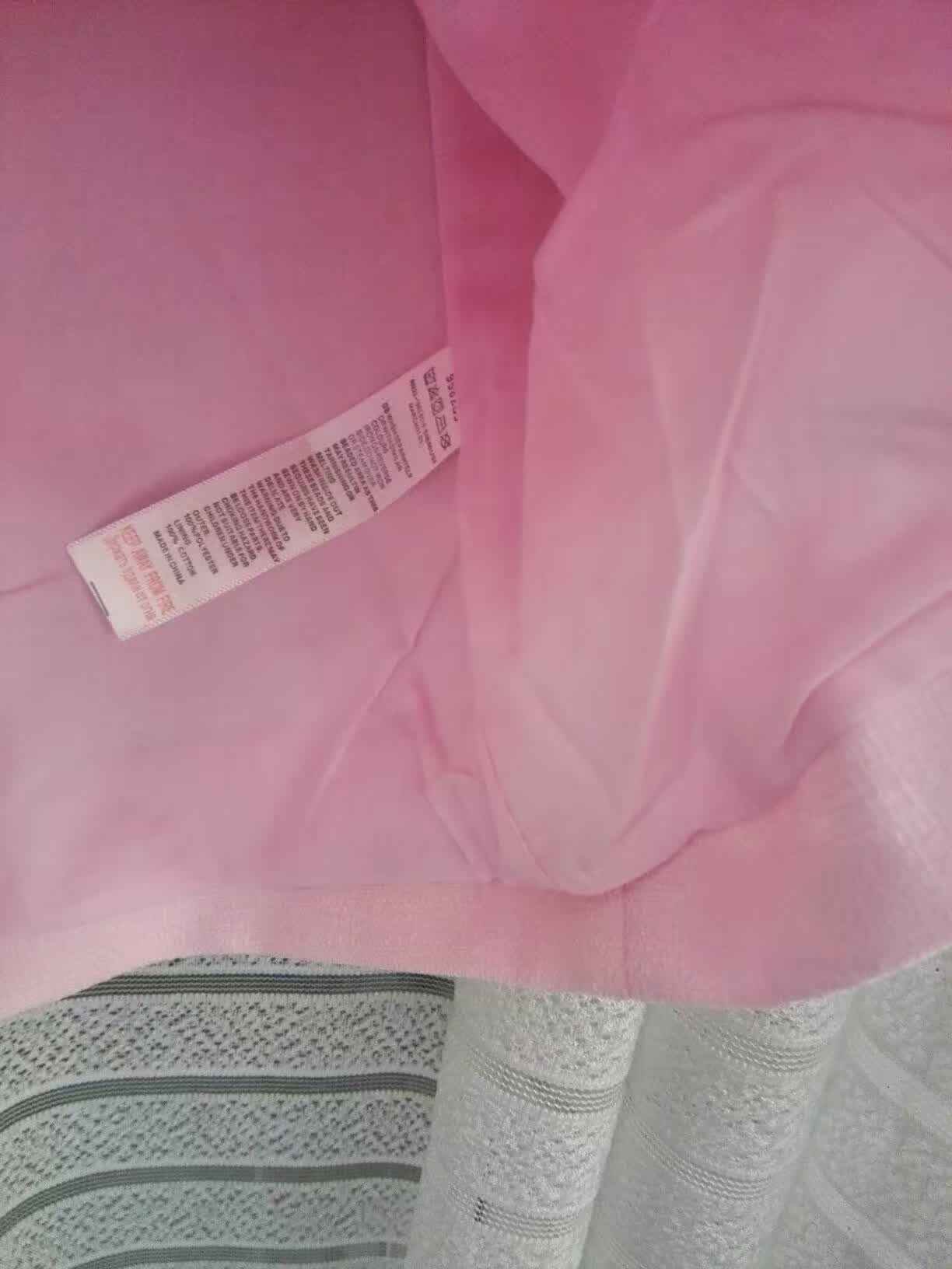 Robes pour fille MLMONSOON - Ref 2047789 Image 5