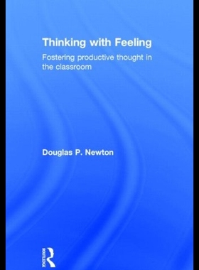 【预售】Thinking with Feeling: Fostering Produ
