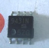 贴片 IR9431N 9431N【可直拍】模拟IC芯片 SOP-8封装 原装拆机