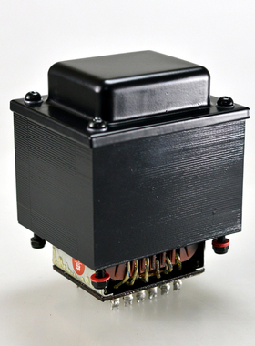 400W电源变压器 PW400AB-2-230 KT88推挽胆机用 hifi功放