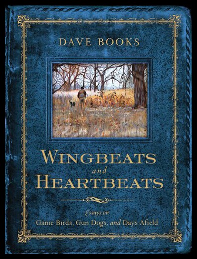 【预售】Wingbeats and Heartbeats: Essays on Game Birds, G