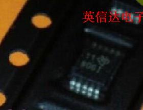 热卖ADS1115IDGS全新原装现货