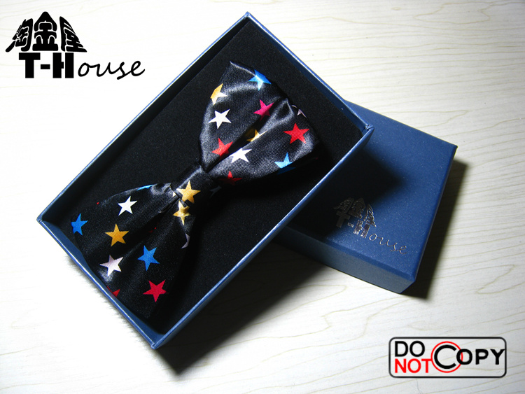 〓Thouse〓男士领结\韩版领结\领带\结婚新郎蝴蝶结LJ9062