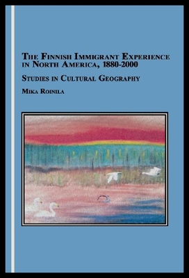 【预售】The Finnish Immigrant Experience in North America