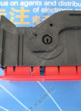 776932-1 TE Connectivity / AMP  汽车连接器 0.64mm 52路