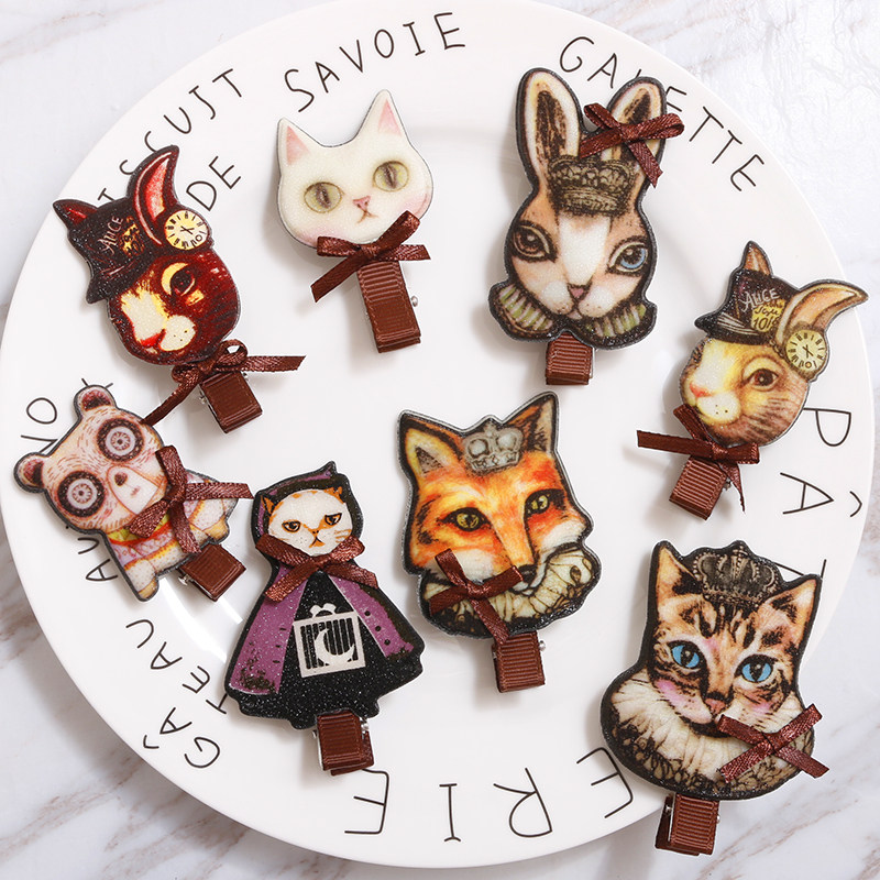 Accessoire cheveux en autre - Ref 1199577 Image 1