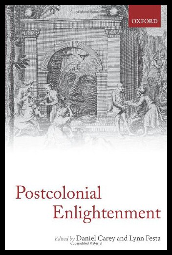 【预售】The Postcolonial Enlightenment: Eighteenth-Centur