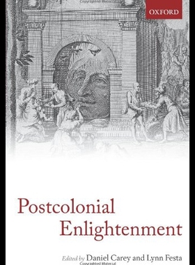 【预售】The Postcolonial Enlightenment: Eighteenth-Centur