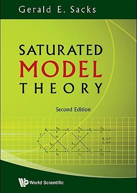 【预订】Saturated Model Theory, 2/e