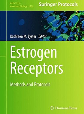 【预订】Estrogen Receptors