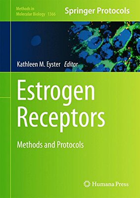 【预订】Estrogen Receptors