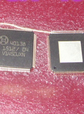 40138 新款奥迪A4L电脑模块内部通病故障不通讯芯片全新现货