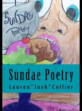 【预售】Sundae Poetry