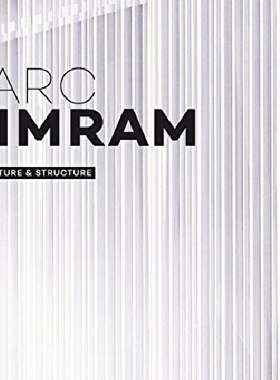 【预订】Marc Mimram: Architecture & Structur...