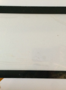 适用于 10.1寸触摸屏 PB101A2595触屏 手写屏 触控屏 外屏幕