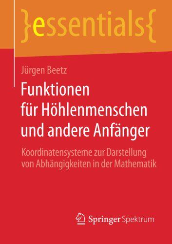 【预订】Funktionen Fur Hohlenmenschen Und An...