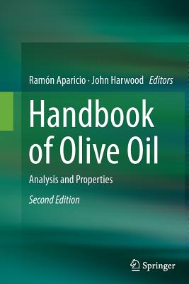 【预订】Handbook of Olive Oil: Analysis and ...