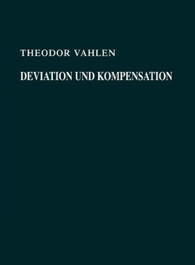 【预售】Deviation Und Kompensation: Neue Grundlegung D...