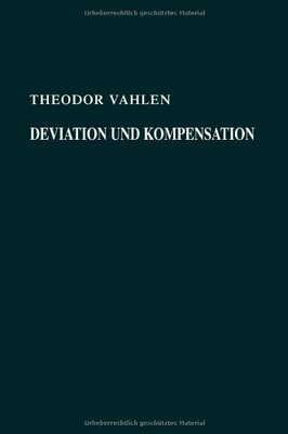 【预售】Deviation Und Kompensation: Neue Grundlegung D...