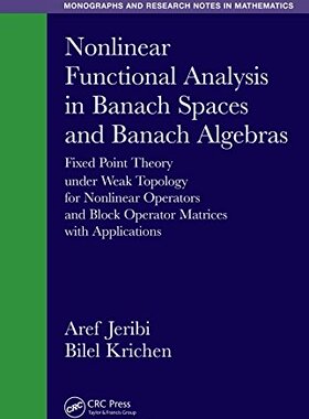 【预订】Nonlinear Functional Analysis in Ban...