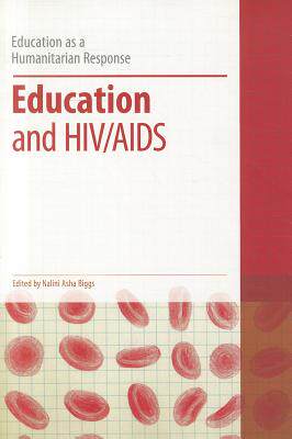 【预售】Education and HIV/AIDS