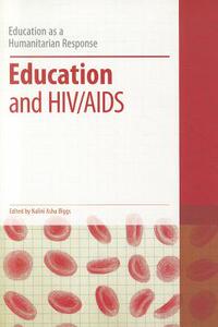 【预售】Education and HIV/AIDS