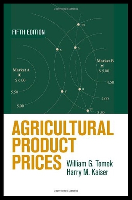 【预售】Agricultural Product Prices