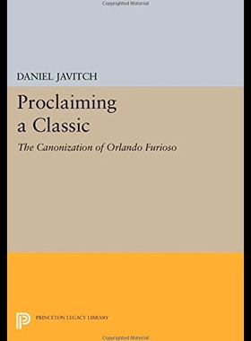 【预售】Proclaiming a Classic: The Canonization of Orland