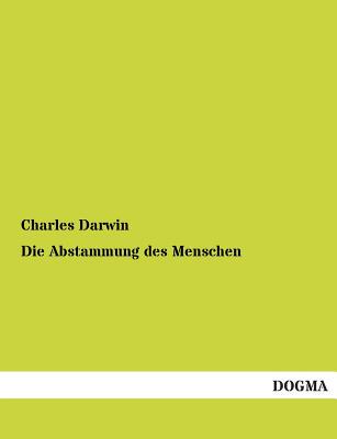 【预售】Die Abstammung Des Menschen