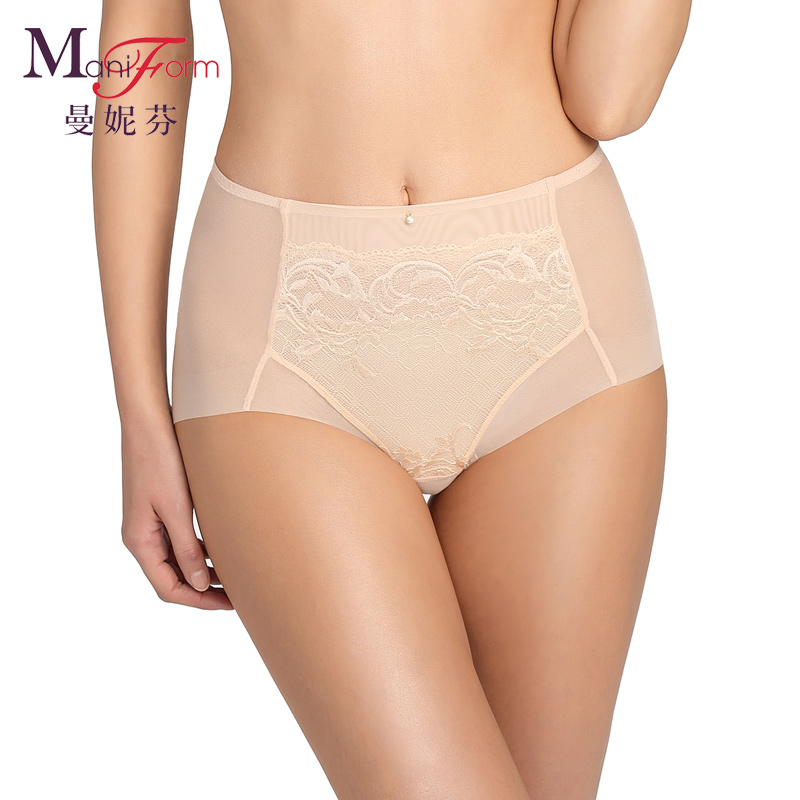 Slip jeunesse en nylon - Ref 667732 Image 1