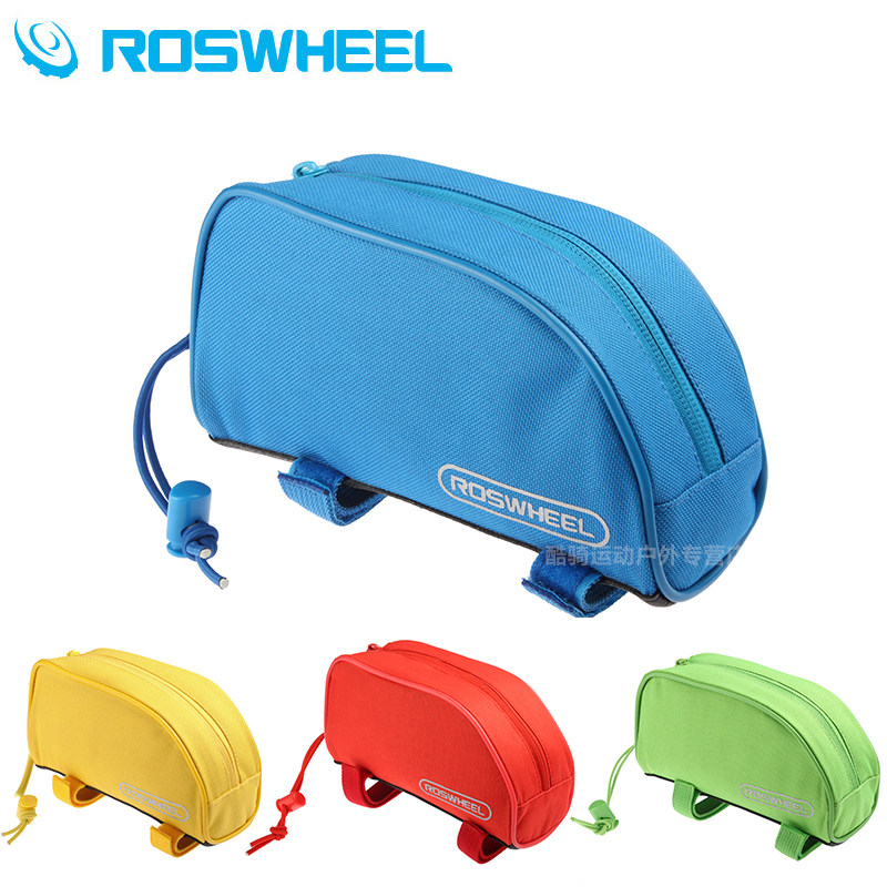 Sacoche pour vélo mixte ROSWHEEL - Ref 2217150 Image 3