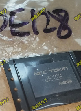 4NECTOKIN OE128 0E128大电容 M系列笔记本解决掉电通病