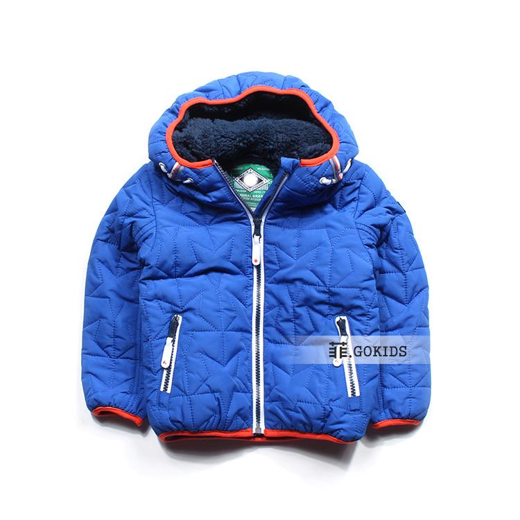 Manteau pour garcon - Ref 2164454 Image 1