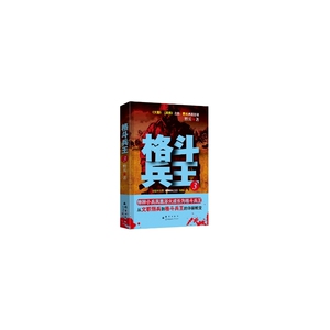 格斗兵王3